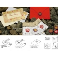 Le Seal Envelope Clip Le Seal Envelope Clip