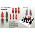 Wine Kingdom Stopper Wine Kingdom Stopper