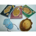 Fun Food Plush Fun Food Plush